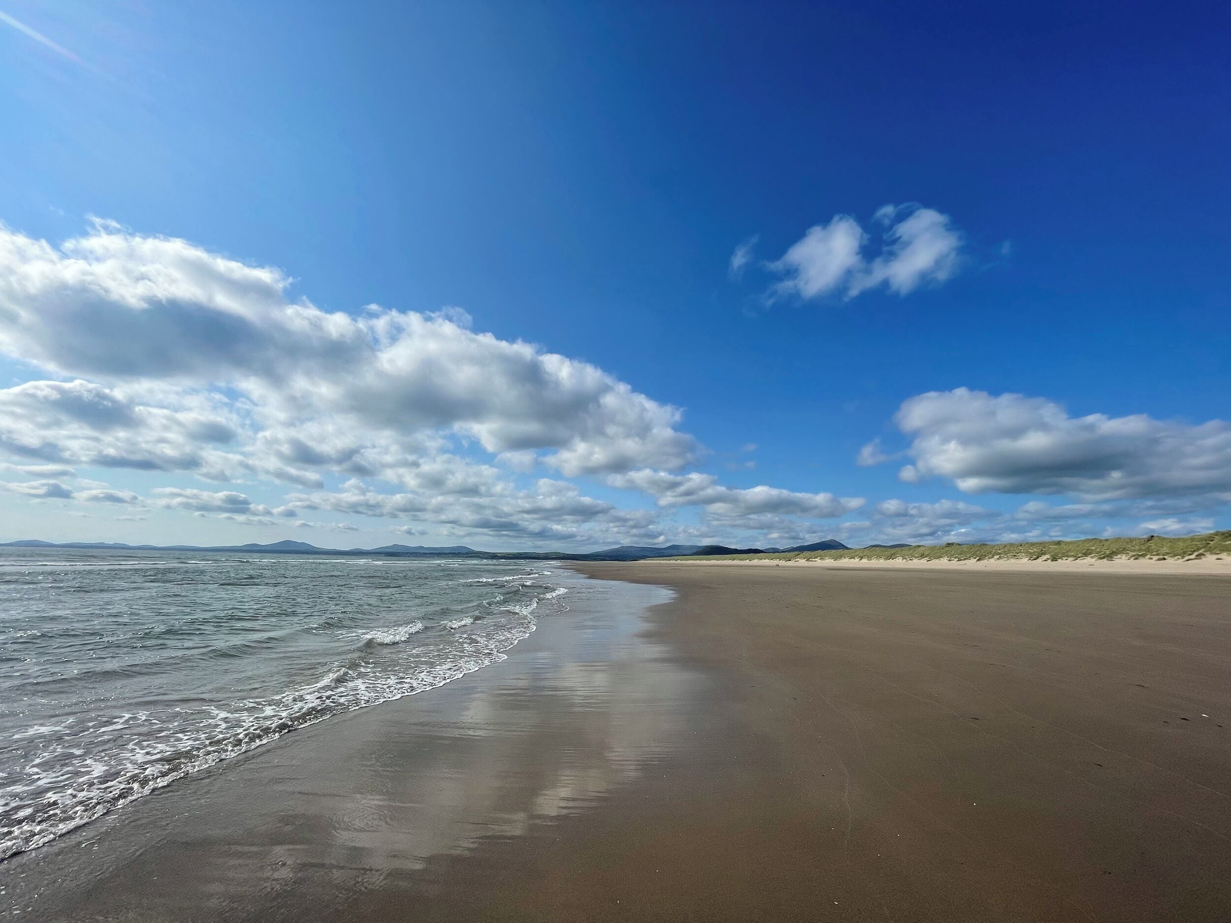 Ferienhaus | Strand