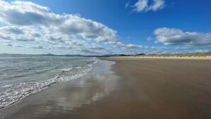 Småhus | Strand