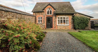 The Coach House