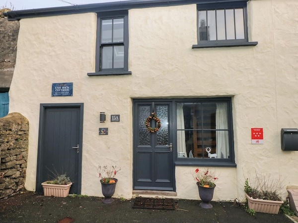 Stable Cottage - Pembrokeshire
