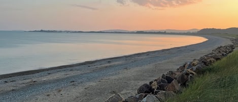 村舍 | 海滩 | 靠近海滩