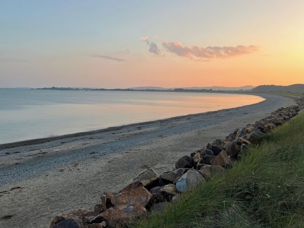 Mökki | Ranta | Ranta lähistöllä