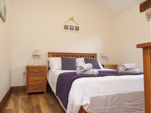 2 bedrooms, individually decorated, individually furnished, free WiFi - The Mill (Pwllheli)