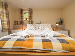 4 chambres, décoration personnalisée, ameublement personnalisé