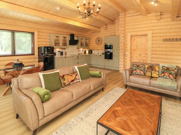 DVD player - Carlton Lodge 1 (Middlesbrough)