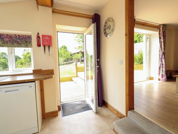 Cottage | Interieur