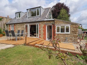 Cottage | Interior - Mallows Byre (Sherborne)