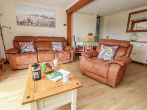 Cottage | Woonruimte