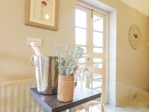 Interior - The Creamery (Burton on Trent)