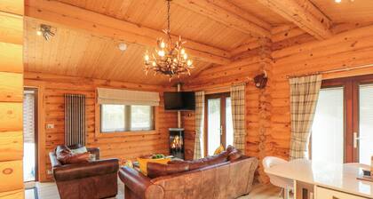 Wainstones Lodge 2