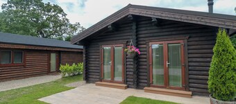 Wainstones Lodge 2