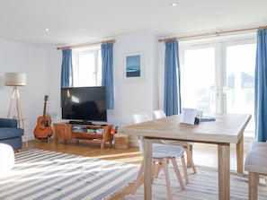 Interior - Apartment 6 (Newquay)