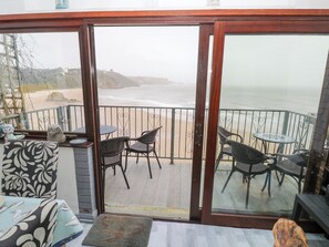 Interior - Apartment 4 (Tenby)