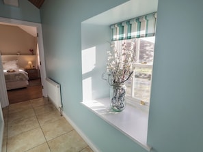 2 chambres, décor unique, ameublement unique, accÚs au Wi-Fi (inclus)