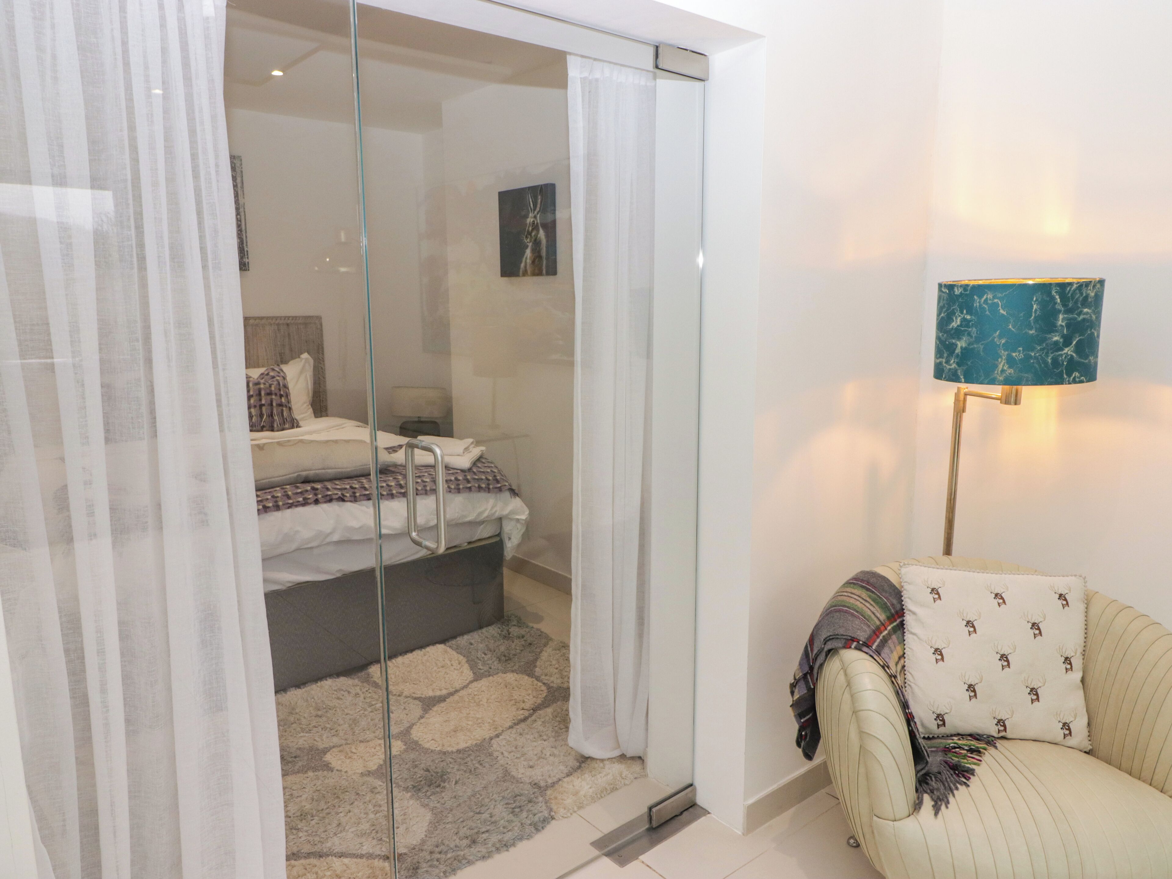 4 多间卧室、特色装修、特色家居、免费 WiFi