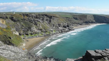Plage à proximité