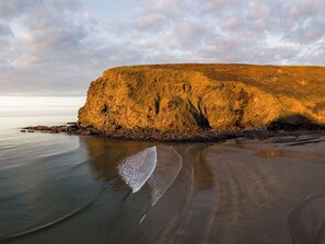 Beach nearby - Coastal Haven (Bude)