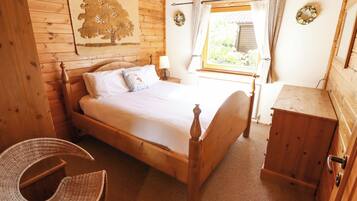 3 bedrooms, free WiFi, individually decorated, individually furnished