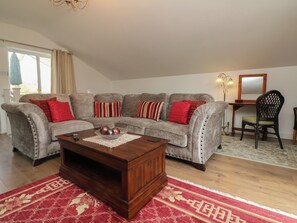 Living area - Scenic Views (Umberleigh)