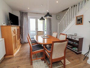 Dining - Scenic Views (Umberleigh)