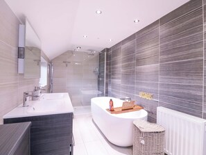 Dusche