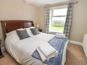 3 chambres, décoration personnalisée, ameublement personnalisé