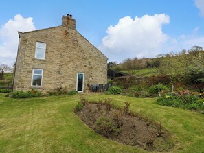 Exterior - Thistlewood House (Bishop Auckland)