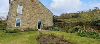 Thistlewood House