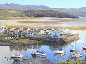 Marina - 56C South Snowdon Wharf (Porthmadog)