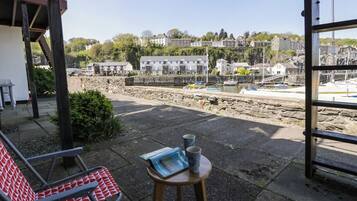 Cottage | Terrace/patio