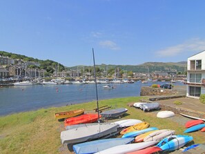 Marina - 56C South Snowdon Wharf (Porthmadog)