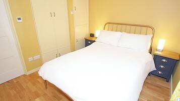 1 bedroom, individually decorated, individually furnished, free WiFi