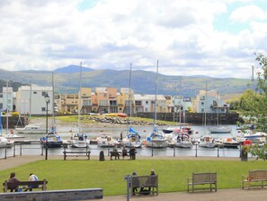 Marina - 56C South Snowdon Wharf (Porthmadog)