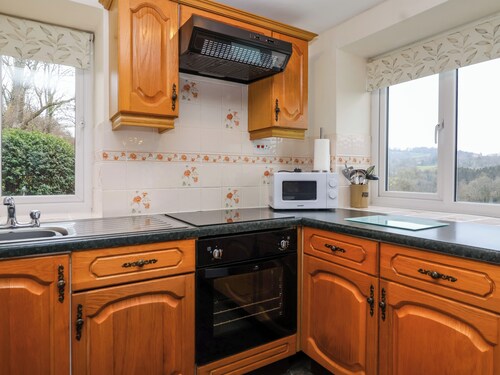 The Stable Cottage Apartment