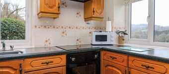 The Stable Cottage Apartment