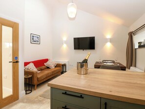 Småhus | Oppholdsområde