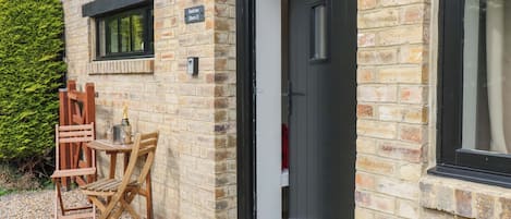 Cottage | Exterior detail