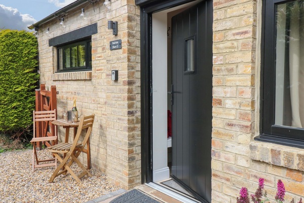 Cottage | Exterior detail