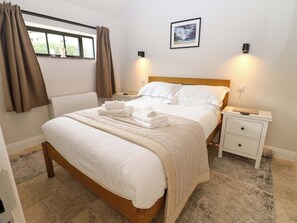 Småhus | 1 soverom, individuelt dekorert og individuelt innredet