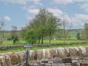 Property grounds - The Bottling Shed (Matlock)