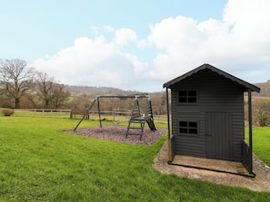Espace pour enfants