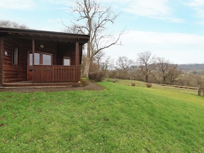 Exterior - The Oak Lodge (Lyme Regis)