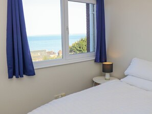 3 bedrooms, individually decorated, individually furnished, free WiFi