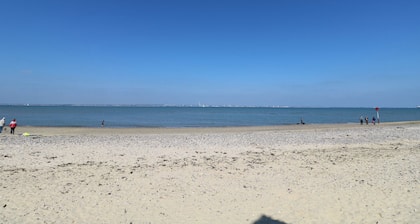 High Tide