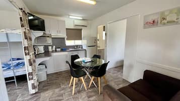 Family Cabin | Private kitchen