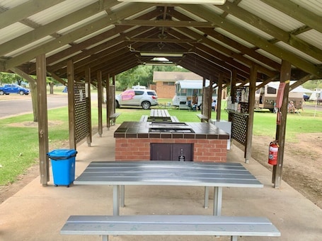 BBQ/野餐场地