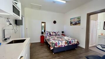 Family Bungalow | Free WiFi, bed sheets