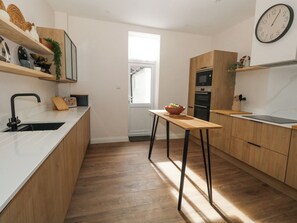 Geschirrspüler, Kochgeschirr/Geschirr/Besteck