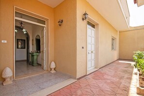 Detalle exterior