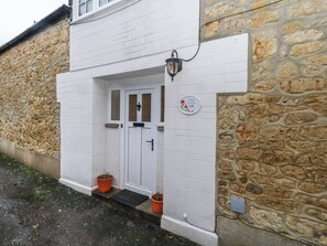 Detalle exterior